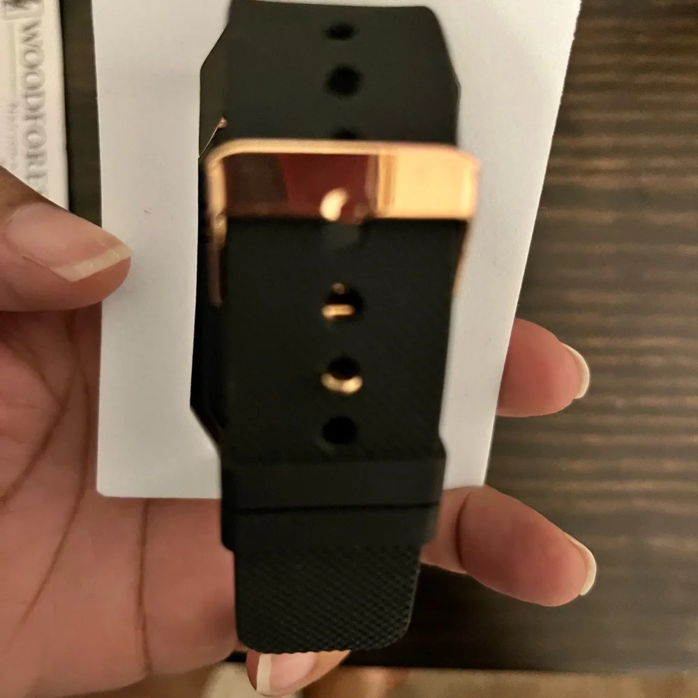 Smart Watch - Picture 3 of 5